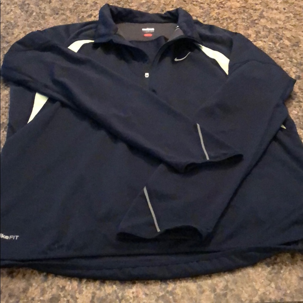 Nike Dri Fit Running shirt